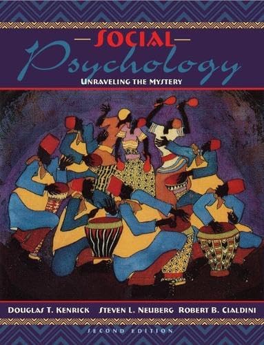 Cross-Cultural Psychology: Understanding Our Diverse Communities
